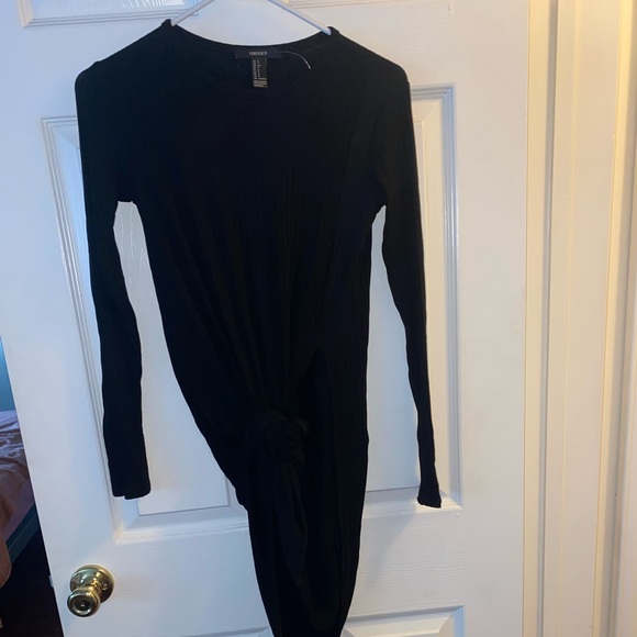 Knit Ribbed Top - Picture 14 of 14